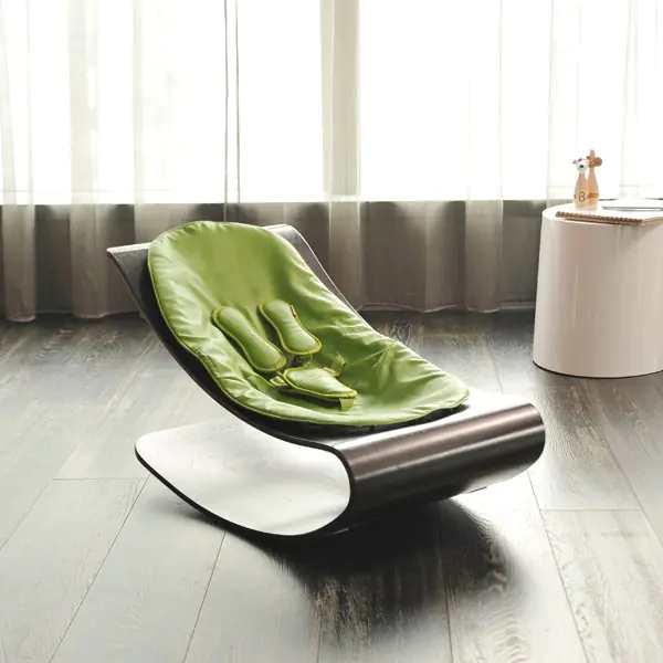 Шезлонг Bloom Coco Stylewood Цвет основания Cappucchino фото 6