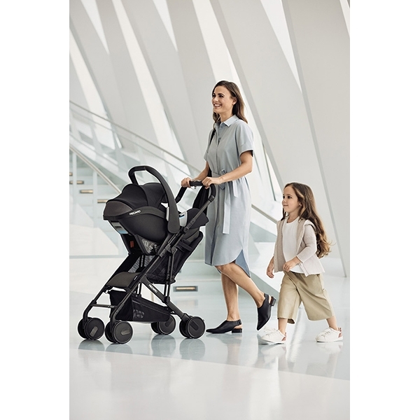 Детское автокресло Recaro Guardia фото 6