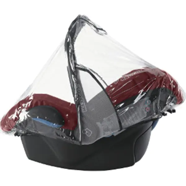 Детское автокресло Maxi-Cosi Citi SPS фото 4