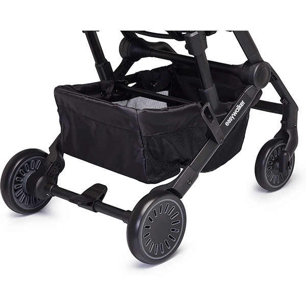 Детская прогулочная коляска EasyWalker Buggy XS фото 26