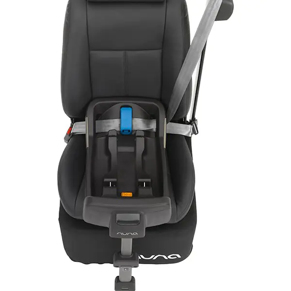 База для автокресла Nuna Pipa Isofix Base фото 8