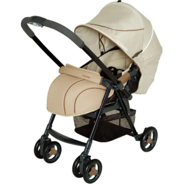 Детская коляска Combi Urban Walker Classic фото 1