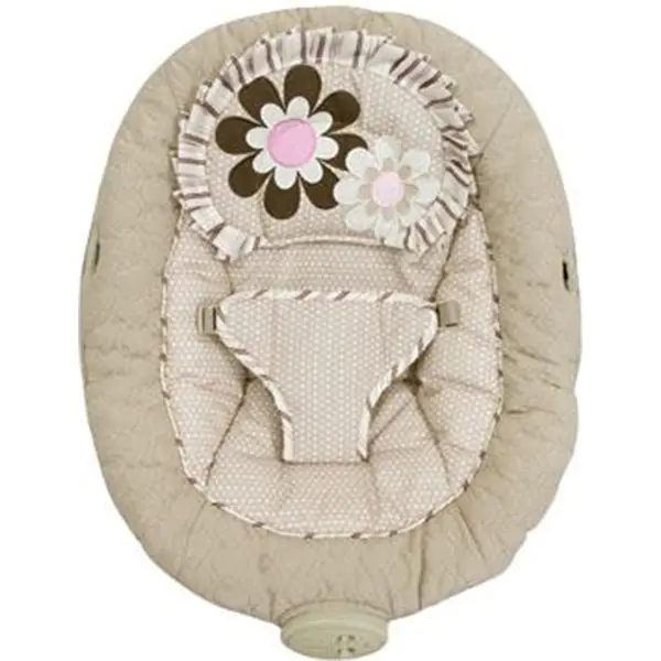 Детский шезлонг Baby Trend фото 7