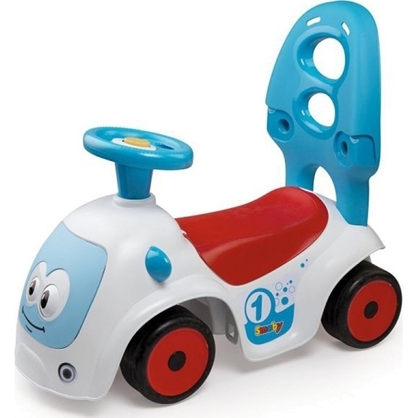 Каталка-качалка трансформер Smoby Maestro 2 720300 и 720301 фото 8