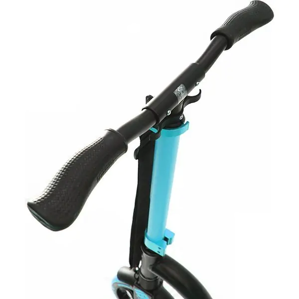 Самокат Y-Scoo RT 180 Slicker Deluxe с амортизатором фото 13