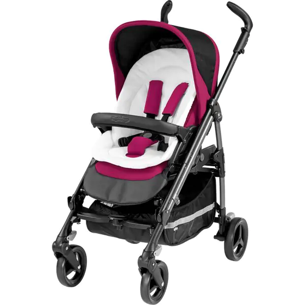 Детская коляска-трость Peg-Perego Si Switch фото 5