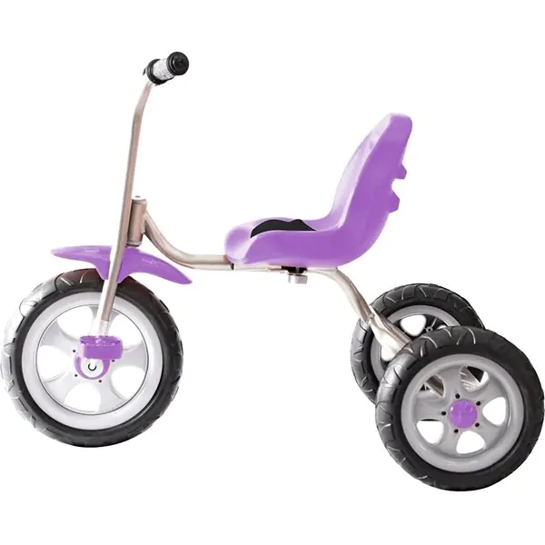 Трехколесный велосипед RT Лучик Л004 фото 9