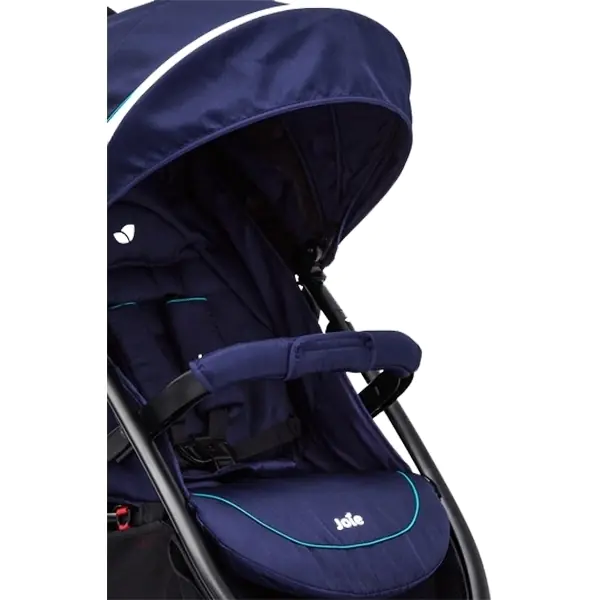 Детская прогулочная коляска Joie Litetrax 3 фото 4