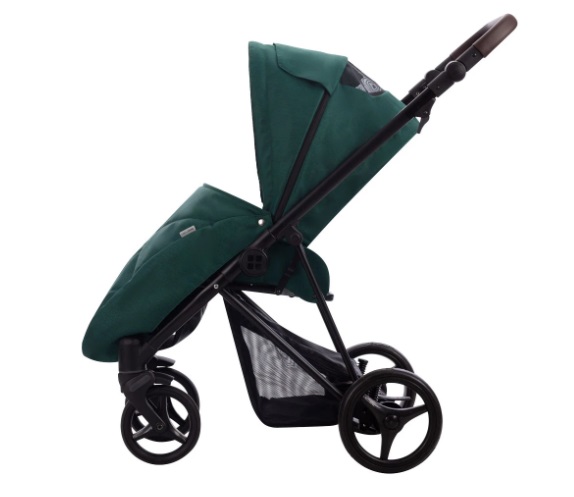 Детская прогулочная коляска Bebetto Filippo фото 4