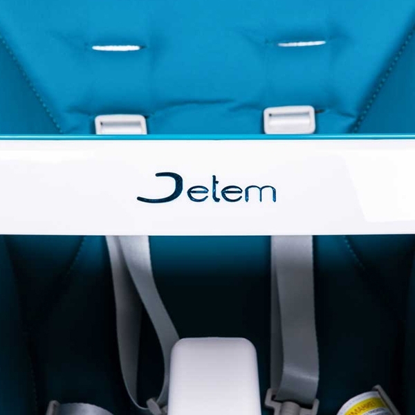 Стульчик для кормления Jetem Violino фото 10