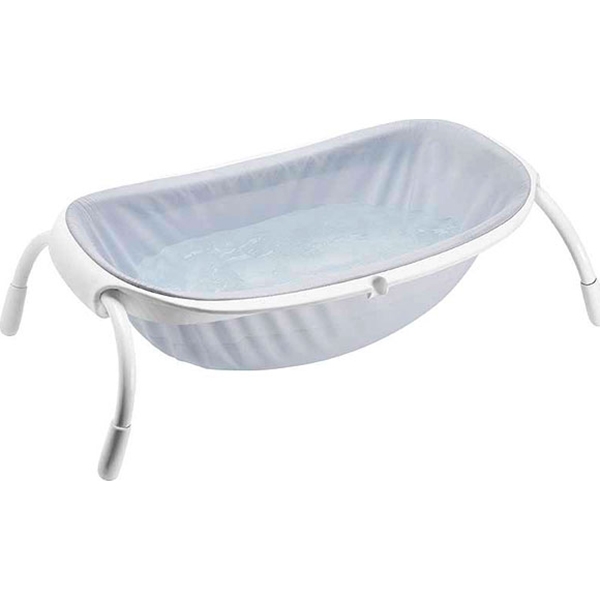 Складная детская ванночка Beaba Compact Bath фото 3