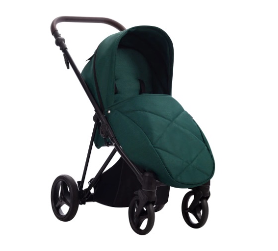 Детская прогулочная коляска Bebetto Filippo фото 6