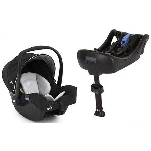 База для детского автокресла Joie ClickFit 0+ Base фото 1