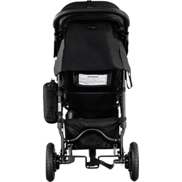 Детская прогулочная коляска Airbuggy Premier фото 2