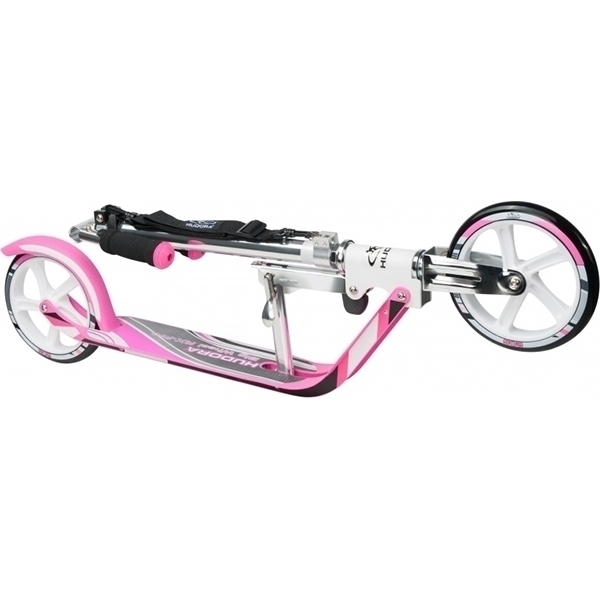 Самокат Hudora Big Wheel RX-Pro 14708/01, 14738/01 фото 1