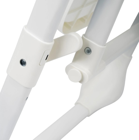 Детский стульчик для кормления Indigo Royal 4 в 1 фото 17