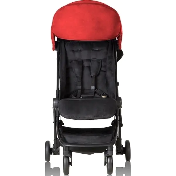 Детская прогулочная коляска Mountain Buggy Nano фото 10