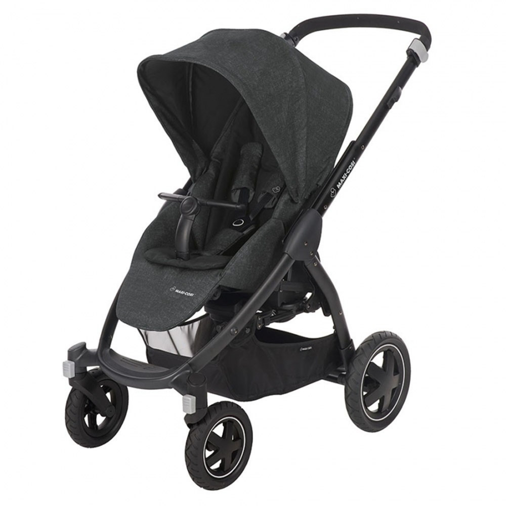Детская прогулочная коляска Maxi-Cosi Stella - Фото