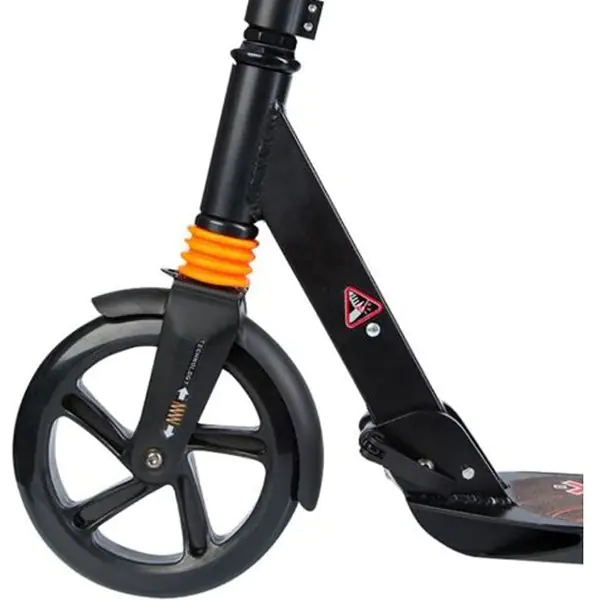 Самокат Explore Buran фото 1