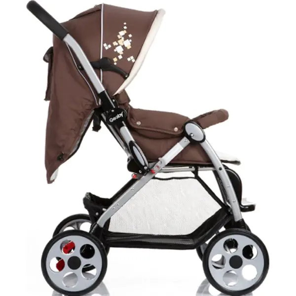 Коляска-трансформер Geoby C519-XT фото 3