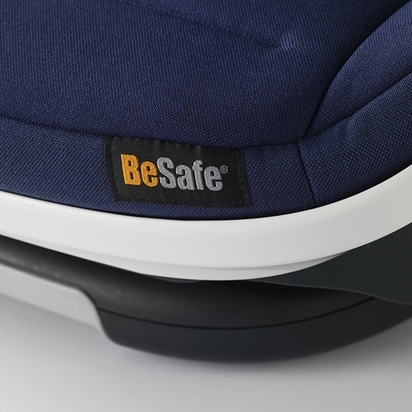 Детское автокресло Besafe izi Flex Fix I-Size фото 7