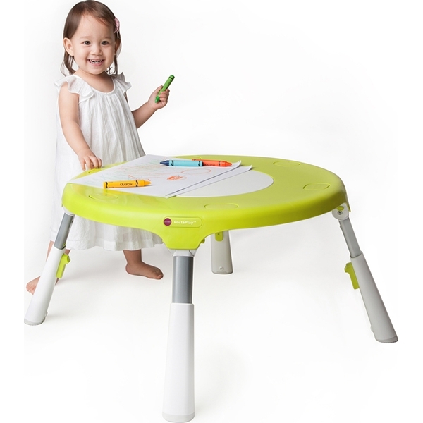 Игровой центр Oribel Portaplay Лесные Друзья - Расти со Мной фото 20