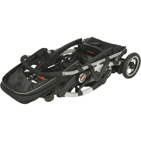 Детская коляска для двойни Joovy Ergo Caboose фото 3