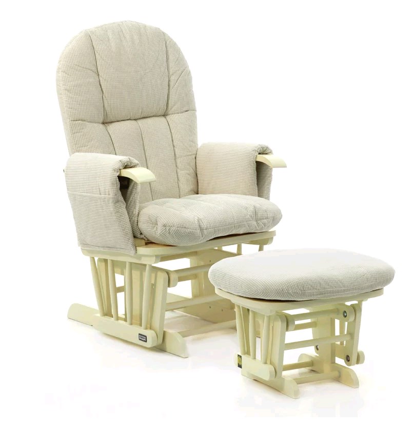 Кресло для кормления Tutti Bambini Daisy GC35 - Фото