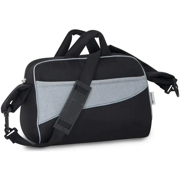 Детская коляска Expander Mondo Black 2 в 1 фото 11