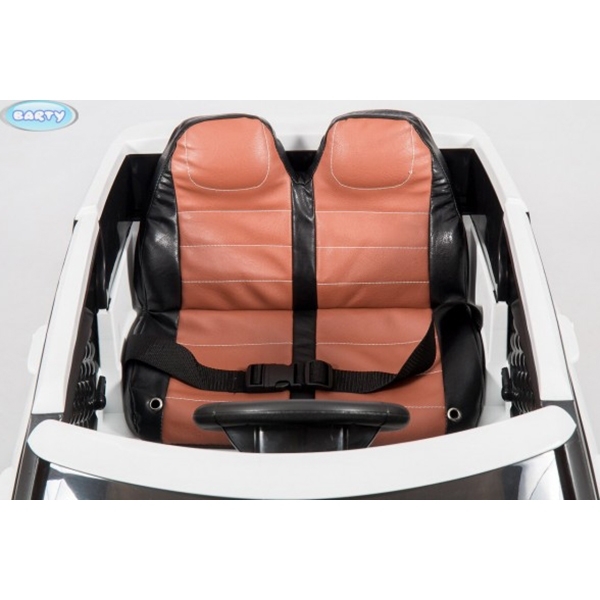 Электромобиль Barty Renge Rover Б333ОС фото 18