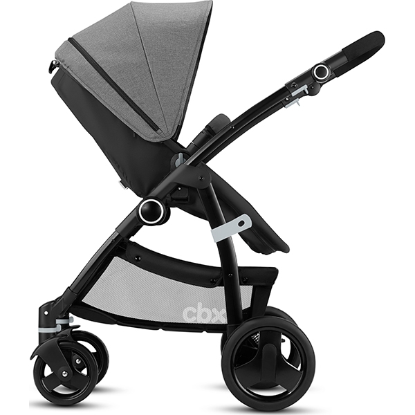 Прогулочная коляска Cybex Leotie Flex с рождения фото 5