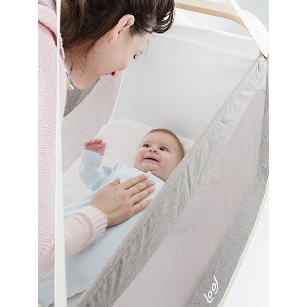 Колыбель Lool Cradle фото 10