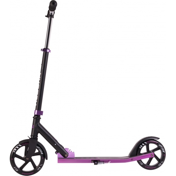 Самокат Hudora Big Wheel Bold 14258 фото 3