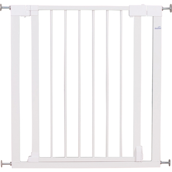 Ворота безопасности Geuther Vario Safe 4785 из металла фото 1