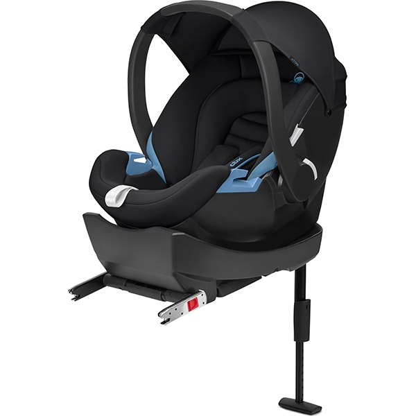 Детское автокресло Cybex Aton CBX фото 5