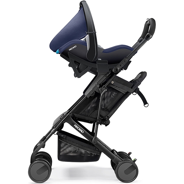 Детское автокресло Recaro Zero.1 Elite фото 4