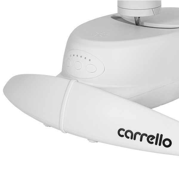 Детские электрокачели Carrello Mio CRL-10308 фото 4