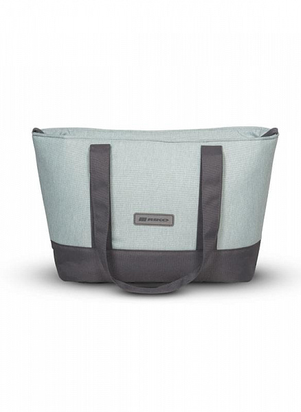 Детская коляска Riko Basic Bella Pastel 3 в 1 фото 4