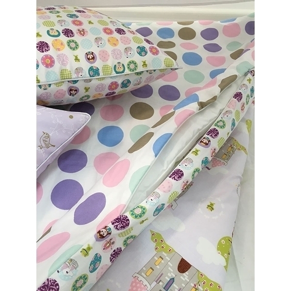 Вигвам Marele Принцессы на Горошинах 460201 фото 4