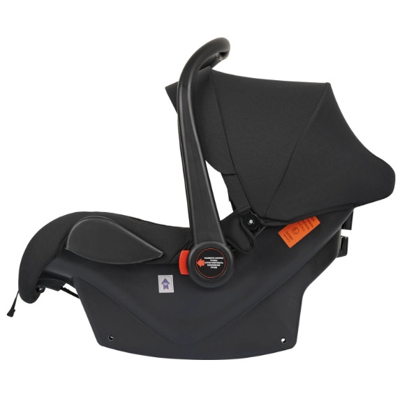 Детское автокресло Indigo Solo фото 3