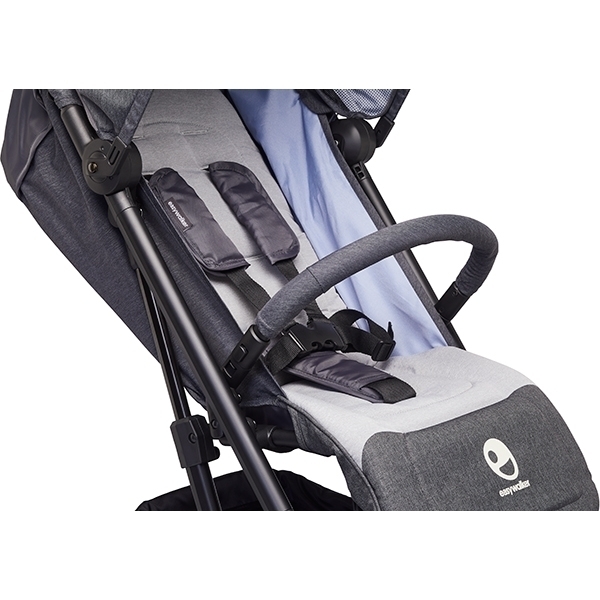 Детская прогулочная коляска EasyWalker Buggy XS фото 16
