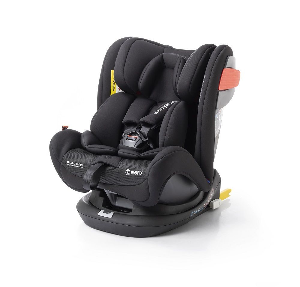 Детское автокресло Babyauto Giroto 360 - Фото