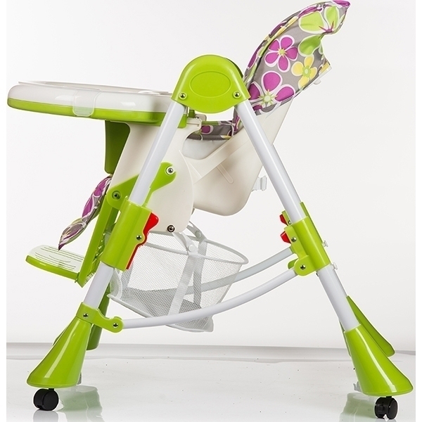 Стульчик для кормления Babyhit Fancy фото 6