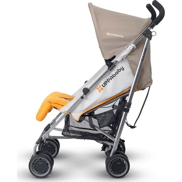 Детская коляска-трость UPPAbaby G-Luxe фото 2