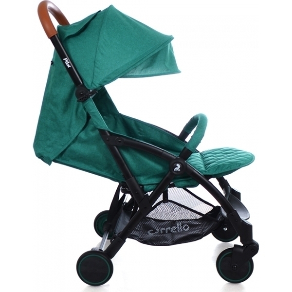 Детская прогулочная коляска Carrello Pilot CRL-1418 фото 1