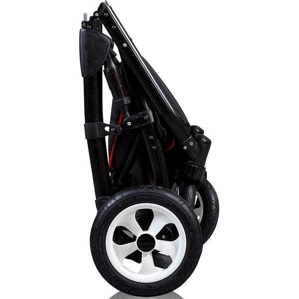 Детская коляска Street Racer Karona 3 в 1 фото 24