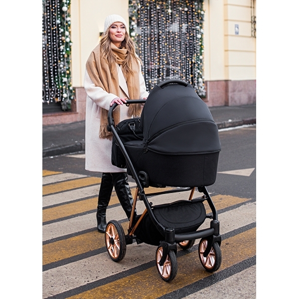 Детская коляска Tako Jumper Style (Jumper-V) 2 в 1 фото 41