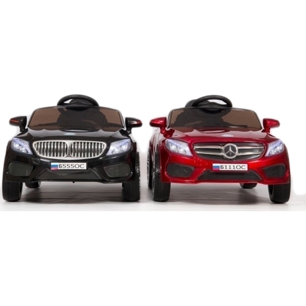 Электромобиль Barty Б111ОС фото 2