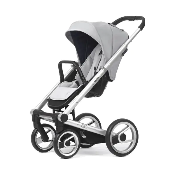 Детская коляска Mutsy Igo Comfort New 2 в 1 фото 1