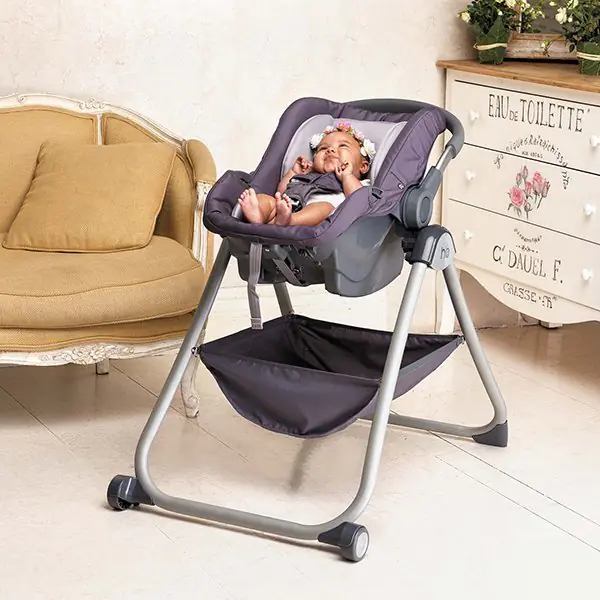 Автокресло Happy Baby Madison фото 5